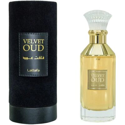 Lattafa The Kingdom Gold Amber 100ml - Eau de Parfum Lattafa The Kingdom Gold Amber 100ml - Eau de Parfum