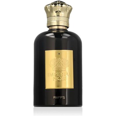 Parfum Imperial Noir - Unisex Eau de Parfum 100 ml - Publicité Parfum Imperial Noir - Unisex Eau de Parfum 100 ml - Publicité