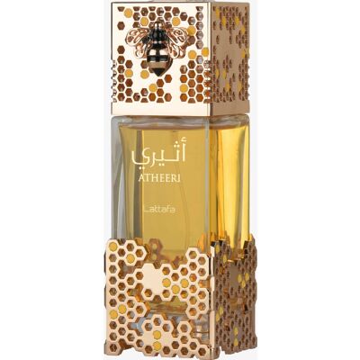 Lattafa Atheeri - Profumo Arabo 100ml - Donna Lattafa Atheeri - Profumo Arabo 100ml - Donna