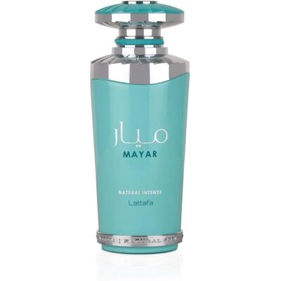 Lattafa Mayar Natural Intense Eau de Parfum (100ml) Lattafa Mayar Natural Intense Eau de Parfum (100ml)