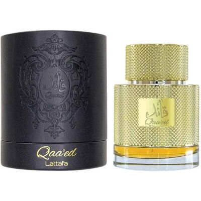 Lattafa Magic of lattafa Eau De Parfum - Herren EDP Lattafa Magic of lattafa Eau De Parfum - Herren EDP