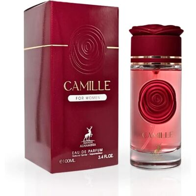 Maison Alhambra Camille edp 100ml - Hajuvesi Maison Alhambra Camille edp 100ml - Hajuvesi