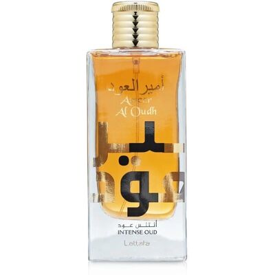 Lattafa Ameer Al Arab Imperium - 100ml EDP Unisex - Pikantna Świeża Ciepła Lattafa Ameer Al Arab Imperium - 100ml EDP Unisex - Pikantna Świeża Ciepła