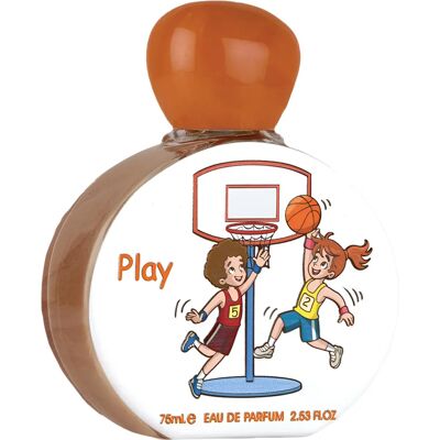 Lattafa Kids Play Sitrus Puu Haju - Lapset Lattafa Kids Play Sitrus Puu Haju - Lapset
