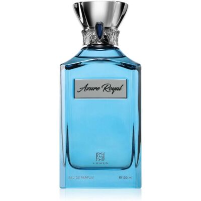 Ahmed Al Maghribi Azure Royal Unisex Eau de Parfum - 100ml Ahmed Al Maghribi Azure Royal Unisex Eau de Parfum - 100ml