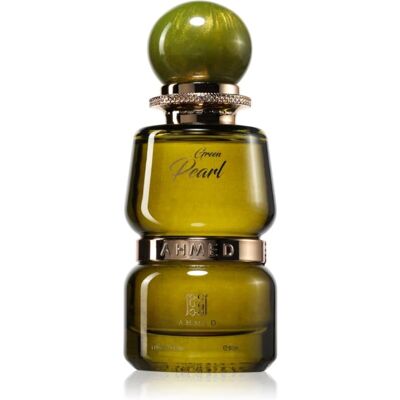 Ahmed Al Maghribi Green Pearl - Unisex Eau de Parfum 80ml Ahmed Al Maghribi Green Pearl - Unisex Eau de Parfum 80ml