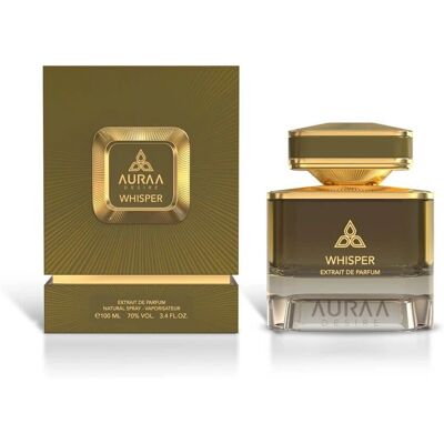 Auraa Desire Whisper - 100ml Unisex Perfume Auraa Desire Whisper - 100ml Unisex Perfume