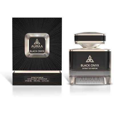 Auraa Desire Black Onyx - 100ml unisex perfuma Auraa Desire Black Onyx - 100ml unisex perfuma