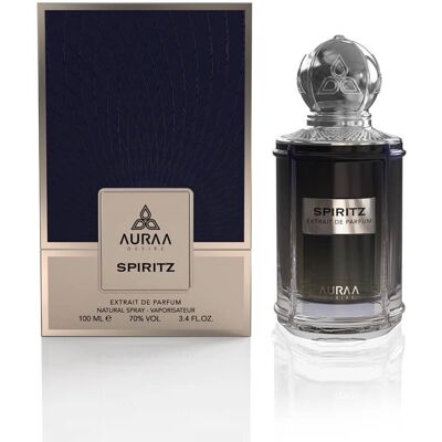 Auraa Desire Spiritz 100ml - Perfum Auraa Desire Spiritz 100ml - Perfum