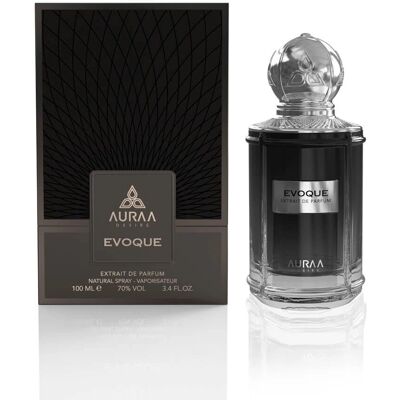 Auraa Desire Evoque - Unisex Perfume - 100ml Auraa Desire Evoque - Unisex Perfume - 100ml