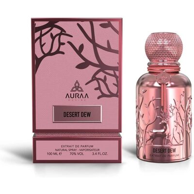 Perfumy Desert Dew 100ml - Unisex Kwiatowo-Drzewny Perfumy Desert Dew 100ml - Unisex Kwiatowo-Drzewny