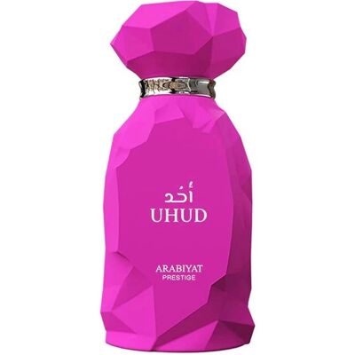 Arabiyat Prestige Mpf Uhud - Unisex Eau de Parfum Arabiyat Prestige Mpf Uhud - Unisex Eau de Parfum