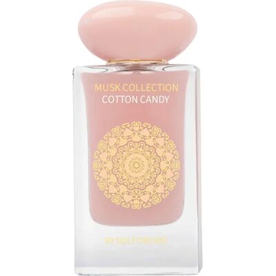 Gulf Orchid Musk Sockervadd - Doft Gulf Orchid Musk Sockervadd - Doft