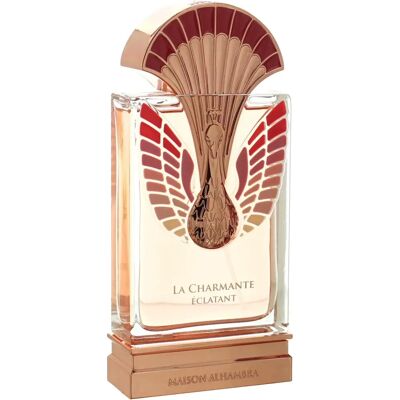 Maison Alhambra La Charmante Eclatant - Eau de Parfum 100ml Maison Alhambra La Charmante Eclatant - Eau de Parfum 100ml