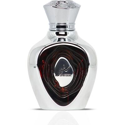 Niche Emarati Safeer - Cytrusowe Ziołowe Przyprawione Unisex - Eau de Parfum 100ml Niche Emarati Safeer - Cytrusowe Ziołowe Przyprawione Unisex - Eau de Parfum 100ml