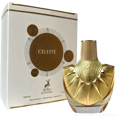 Maison Alhambra Celeste 100 ml Mujer Perfume Maison Alhambra Celeste 100 ml Mujer Perfume