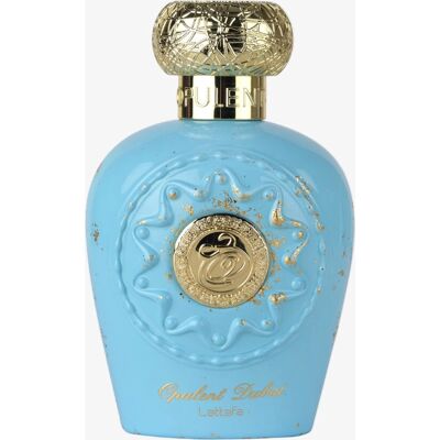 Lattafa Opulent Dubai Femei - Chihlimbar, Oriental - Parfum Lattafa Opulent Dubai Femei - Chihlimbar, Oriental - Parfum