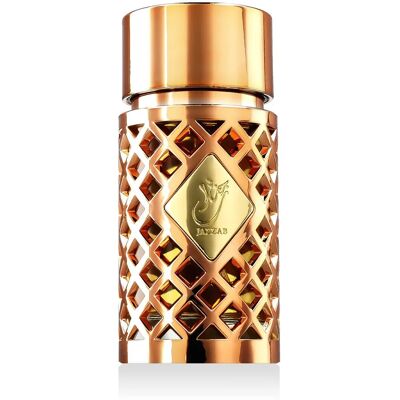 Ard Al Zaafaran Jazzab Gold - Kwiatowo-owocowy perfum dla kobiet 100ml Ard Al Zaafaran Jazzab Gold - Kwiatowo-owocowy perfum dla kobiet 100ml