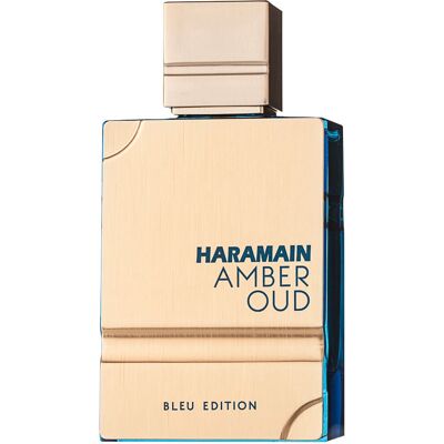 Al Haramain Amber Oud Blue Edition Eau de Parfum - 60ml Al Haramain Amber Oud Blue Edition Eau de Parfum - 60ml