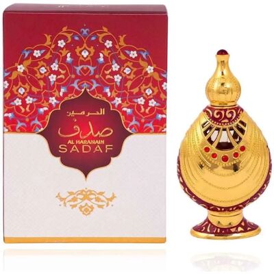 Ulei de parfum Sadaf - 15ml Unisex Parfum de Lux Ulei de parfum Sadaf - 15ml Unisex Parfum de Lux