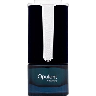Al Haramain Opulent Sapphire Eau de Parfum (100 ml) Al Haramain Opulent Sapphire Eau de Parfum (100 ml)