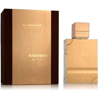 Al Haramain Amber Oud Gold Edition Eau de Parfum (200ml) Al Haramain Amber Oud Gold Edition Eau de Parfum (200ml)