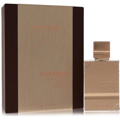 Al Haramain Amber Oud Gold Edition Eau de Parfum - 60ml Al Haramain Amber Oud Gold Edition Eau de Parfum - 60ml