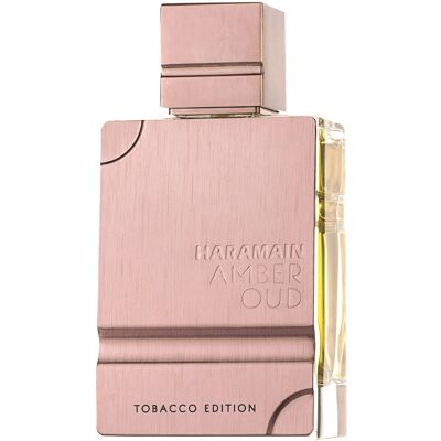 Al Haramain Amber Oud Tobacco Eau de Parfum - Parfümerie Al Haramain Amber Oud Tobacco Eau de Parfum - Parfümerie