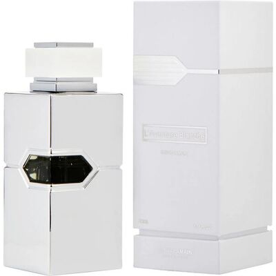 Profumo L'Aventure Blanche di Al Haramain - Unisex 200ml Profumo L'Aventure Blanche di Al Haramain - Unisex 200ml