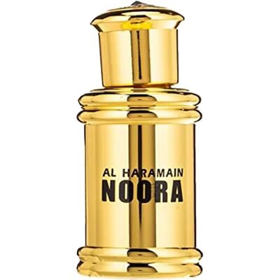 Al Haramain Noora Eau de Parfum - 12ml Al Haramain Noora Eau de Parfum - 12ml