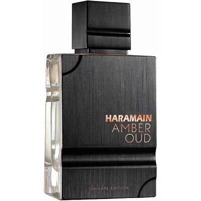 Hamain Amber Oud Private Edition - Parfum unisex cu note fructate și rășinoase Hamain Amber Oud Private Edition - Parfum unisex cu note fructate și rășinoase