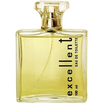 Al Haramain Excellent Modell - Fás és Fűszeres EDT Férfiaknak Al Haramain Excellent Modell - Fás és Fűszeres EDT Férfiaknak