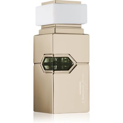 Al Haramain L'Aventure Femme - Eau de Parfum for Women Al Haramain L'Aventure Femme - Eau de Parfum for Women