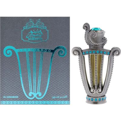 Al-Haramain - Solitaire - 12ml - Perfume Oil Al-Haramain - Solitaire - 12ml - Perfume Oil