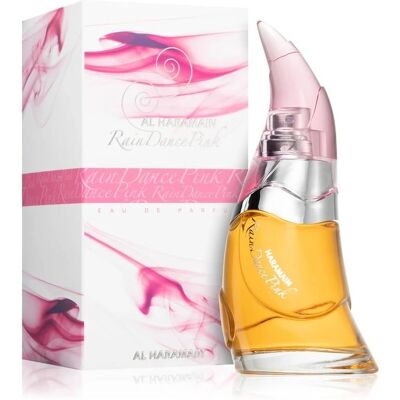 Al Haramain Rain Dance Pink - Parfüm nőknek Al Haramain Rain Dance Pink - Parfüm nőknek