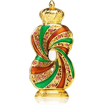 Haramain Tanasuk Parfümöl - Amber Vanille - Unisex - 12ml Haramain Tanasuk Parfümöl - Amber Vanille - Unisex - 12ml