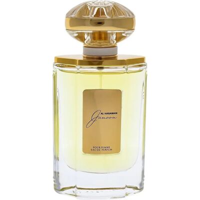 Al Haramain Junoon - 75ml Parfum Floral Pentru Femei Al Haramain Junoon - 75ml Parfum Floral Pentru Femei