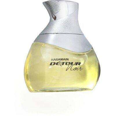 Al Haramain Détour Noir Eau de Parfum (100ml) Al Haramain Détour Noir Eau de Parfum (100ml)