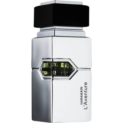 Al Haramain L'Aventure Eau de Parfum - Herren - 30ml Al Haramain L'Aventure Eau de Parfum - Herren - 30ml