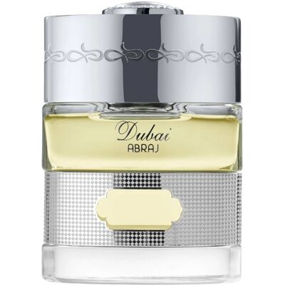 Spirit Dubaï Abraj Eau de Parfum dla mężczyzn 50ml Spirit Dubaï Abraj Eau de Parfum dla mężczyzn 50ml