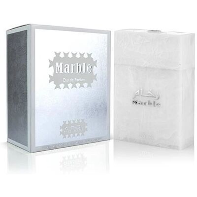 Nabeel Marmur Eau De Parfum Spray 80 ml - Zapach Nabeel Marmur Eau De Parfum Spray 80 ml - Zapach