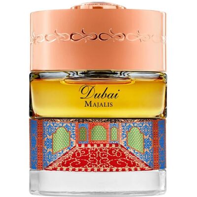 The Spirit of Dubai Majalis Eau de Parfum 100ml 50ml - Fragrance The Spirit of Dubai Majalis Eau de Parfum 100ml 50ml - Fragrance
