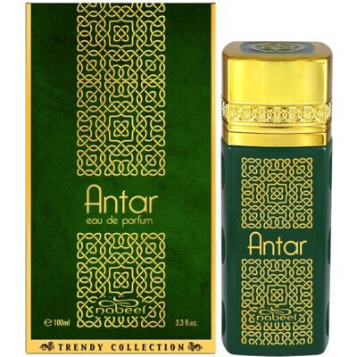 Nabeel Antar Profumo Unisex - Eau de Parfum Nabeel Antar Profumo Unisex - Eau de Parfum