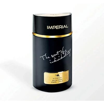 Le Chameau Imperial Eau de Parfum - Unisex 90ml Le Chameau Imperial Eau de Parfum - Unisex 90ml