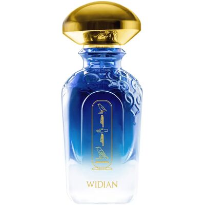 Widian Aswan - Collezione Zaffiro - 50 ML Profumo Widian Aswan - Collezione Zaffiro - 50 ML Profumo