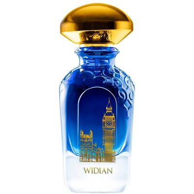 Widian London Collezione Zaffiro 50 ML - Profumo Widian London Collezione Zaffiro 50 ML - Profumo