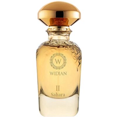 Widian Sahara - Collezione Oro II 50 ML Profumo Widian Sahara - Collezione Oro II 50 ML Profumo