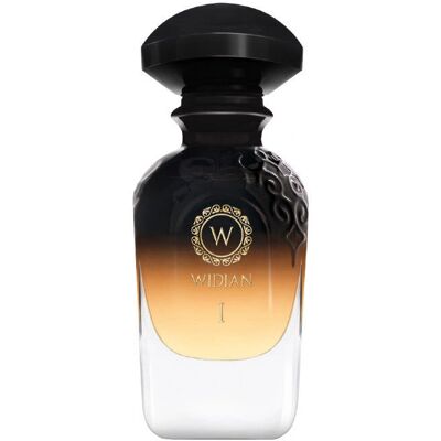 Widian Black I - 50 ML - Profumo Widian Black I - 50 ML - Profumo
