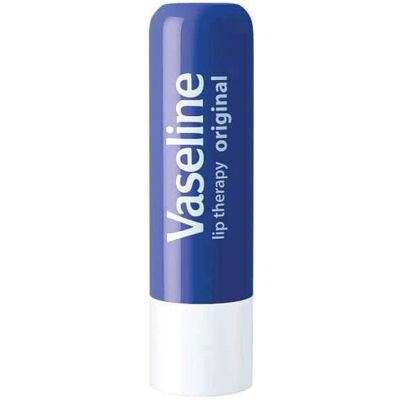 Vaseline Baume à Lèvres Original - Soins des Lèvres - Publicité Vaseline Baume à Lèvres Original - Soins des Lèvres - Publicité