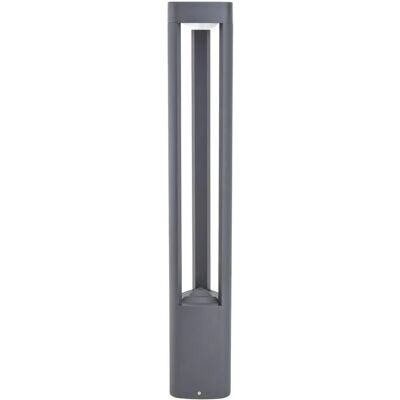 Lucande Nanna aluminiuminfrånslampa - Modern svart Lucande Nanna aluminiuminfrånslampa - Modern svart
